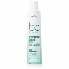 BC Scalp Shampoo Suavizante 250ml