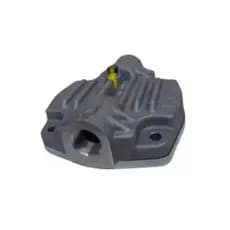 Cj. Cabeçote para compressor 94MM Integrado - Moderno | (KGM-1294) | 3521300319