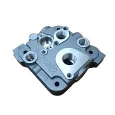 Cabeçote P/ Compressor C/ Ess Usinado LK3976 p/ Scania serie 4 SEB01891