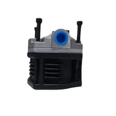 Compressor 94mm P/ Subst. 77mm 3521300115 4 Furos | (65-881)