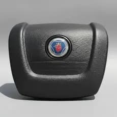 Botão Buzina Volante de Direção Scania Serie 4 | (1370248)