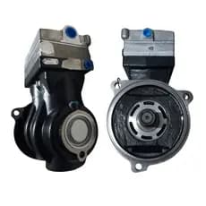 Compressor de Ar P/ Volvo D13 FH13 / FM13 / NH13 | 20846000