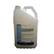 Aromatizante para ônibus Odorizante Mariner Florim 5 Litros