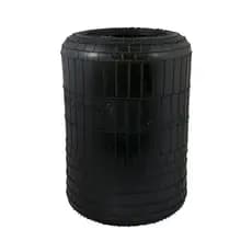Bolsa de ar suspensão Traseira Mercedes Oh1621|OH1635 | 1R1D1445-355 | 3823277001