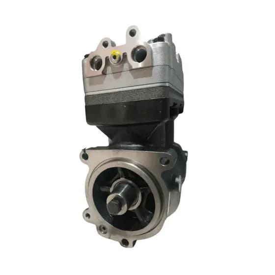 Compressor de Ar LK 4951 Cone maior Scania serie 5 | 2024413