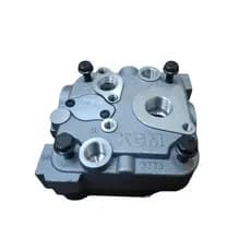 Cj. Cabeçote Compressor LK 39 governado K002580 Scania serie 4 KGM1245