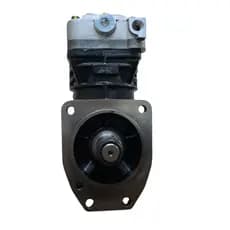 Compressor de Ar Substitui K007254 (ACX83) C/ Kit |Iveco Eurotech