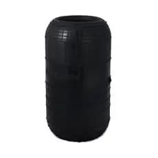 Bolsa Ar Suspensão bexigão Traseira 3º Eixo Scania K112 113 | 1R1B390270