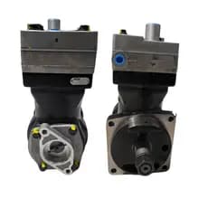 Compressor de Ar Atego / Axor / O500 / OM906 OM926 9125100050