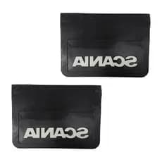 Par Apara Barro Lameiro Dianteiro Para Scania 50x36cm 527189