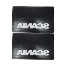 Par Apara Barro Lameiro Traseiro Para Scania L79 110 111 112 113