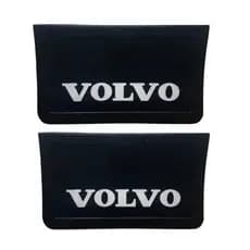 Par Apara Barro Dianteiro Volvo Fh, NH 51x31cm Borracha 20438905