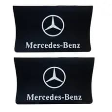 Par Apara barro Caminhão Mercedes axor dianteiro 54x35cm 5221108