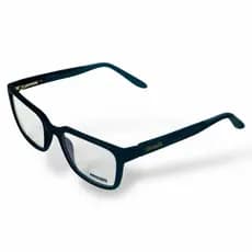 Óculos de Grau Quadrado Clássico – Design Alemão Sofisticado /Envio imediato