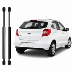 Par amortecedor porta malas Ford Ka G3 2014 a 2020 SW