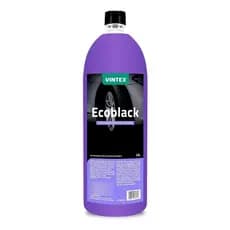 Protetor Finalizador Para Caixa De Roda Ecoblack Vonix 1,5l