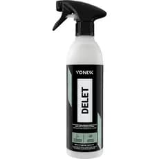 Delet Vonixx Limpador Para Pneus E Borrachas 500ml