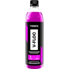 Shampoo Automotivo Neutro Concentrado V-floc 500ml Vonixx