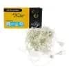 Cascata 240 Leds 4,3m Natal 220V ou 127V Pisca Pisca
