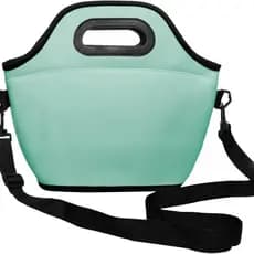 Bolsa Térmica Neoprene Com Alça