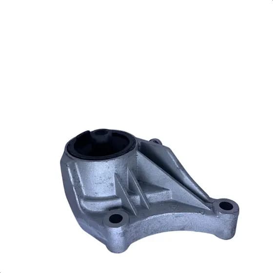 Suporte coxim frontal motor todos 8 e 16v - gm