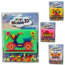 Lousa Mágica De Bloco Brinquedo Educativo Para Criança Fácil e Prático Para Desenhar