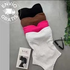 body feminino tomara que caia com CURVA e bojo bory ,bore dubbler bores verção praia con elastico nas costas