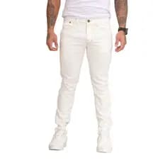 Calça Skinny Off White Masculina