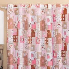 CORTINA PARA COZINHA ESTAMPADA 2,00X1,30 CORTINA COZINHA ESTAMPADA