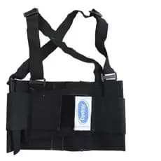 Cinta Cargo Ergonômico Lombar Dystray