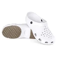 Sapato Anti-derrapante Soft Works BB31 Profissional Segurança, Cozinha (ENVIO IMEDIATO)