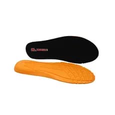 Palmilha De Gel Anatômica Confortável Poliuretano Kadesh, ENVIO IMEDIATO