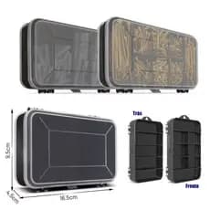 Kit Parafusos Buchas Ferramenta - Jogo 200/300/500 pçs Variadas - para pequenos reparos e sua escolha