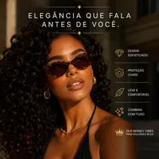 Óculos de sol Miu Feminino Vintage Armação Aro Oval Virginia Leopardo Tartaruga Oncinha Y2k UV400