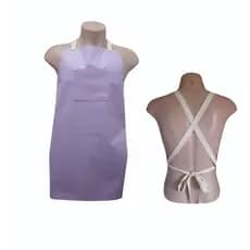 Avental Corino Lilas