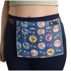 cartucheira Profissional tosadora pets
