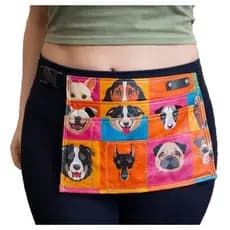 Cartucheira Profissonal Pets