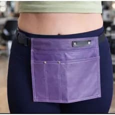 Cartucheira Profissional roxo