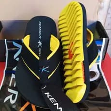 Chinelo Masculino Adulto Correia Larga Chinela Masculina Sandália Masculina De Dedo Envio Imediato