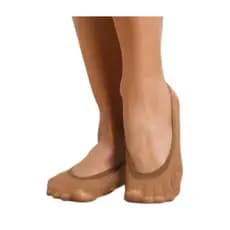 kit 3 pares meias invisível feminina sapatilha