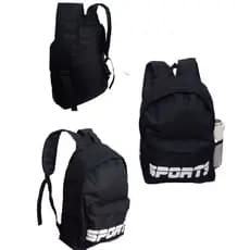 Mochila escolar Sports ref.01