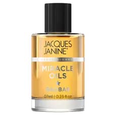 Óleo Reparador Pontas Miracle Oils Baobab Jacques Janine 7ml