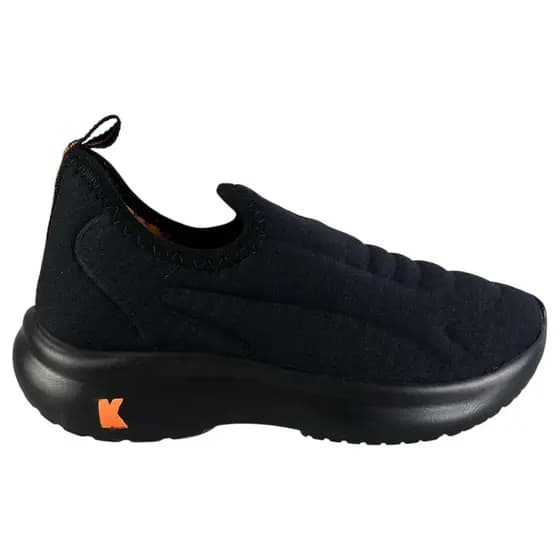 Tênis Kidy Nuvem Infantil Menino Slip On Original Escola Confortável Leve