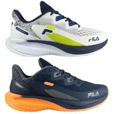 Tênis Fila Spritz Masculino Original Esportivo Corrida Caminhada Treino Leve