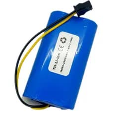 Peça De Energia Para Robô Aspirador Chines