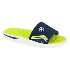 Chinelo Molekinho 2421.108 Slide Infantil