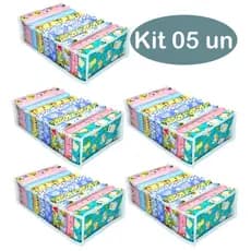 Colmeia organizadora De Roupas - Promoção / Organizador de Guarda Roupas Tamanho "M"