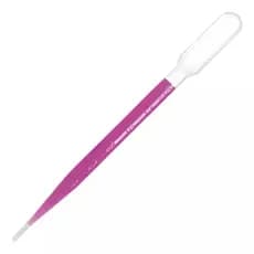 PIPETA PASTEUR GRAD 3ML - NAO ESTERIL EMBALAGEM C/500