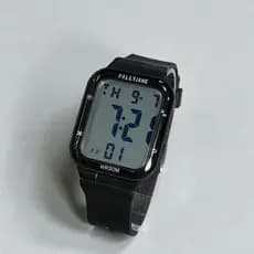 Relógio Unissex Masculino Feminino A Prova D'Agua Esportivo Digital Led Original Relógio De Casal