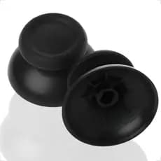 Par Botão Capa Direcional Do Analógico Do Controle Joystick Compatível PS4/PS4 Pro/PS4 Slim